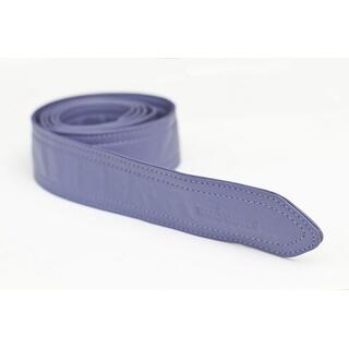 Belt Wide Violet