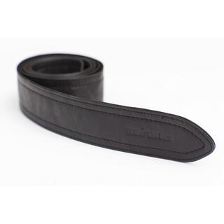 Belt Wide Black